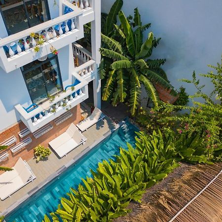 Hoi An Rustic Villa Εξωτερικό φωτογραφία