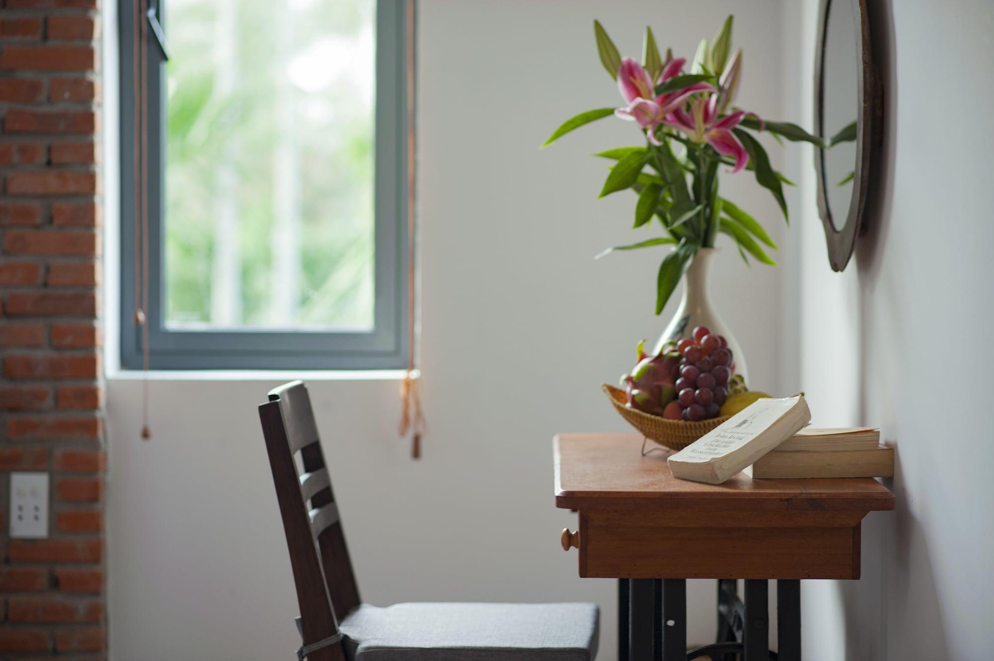 Hoi An Rustic Villa Εξωτερικό φωτογραφία