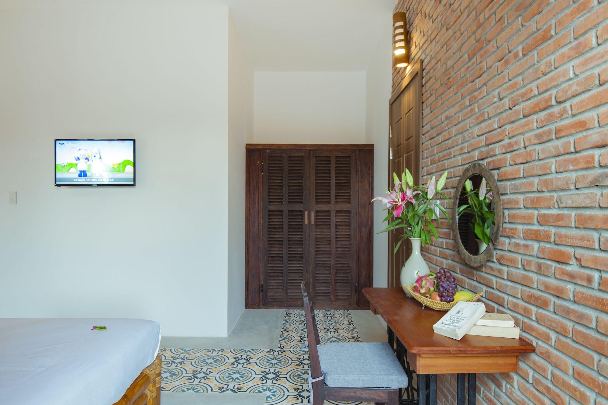 Hoi An Rustic Villa Εξωτερικό φωτογραφία