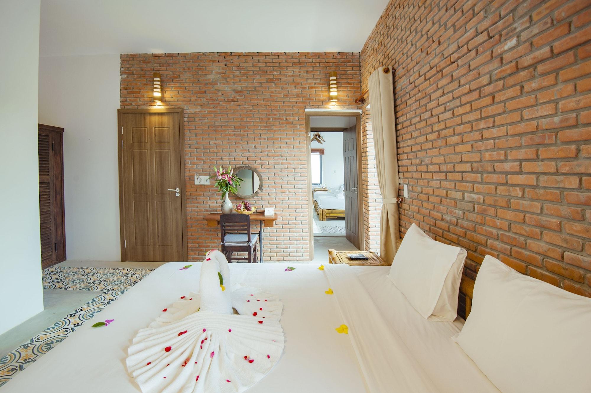 Hoi An Rustic Villa Εξωτερικό φωτογραφία
