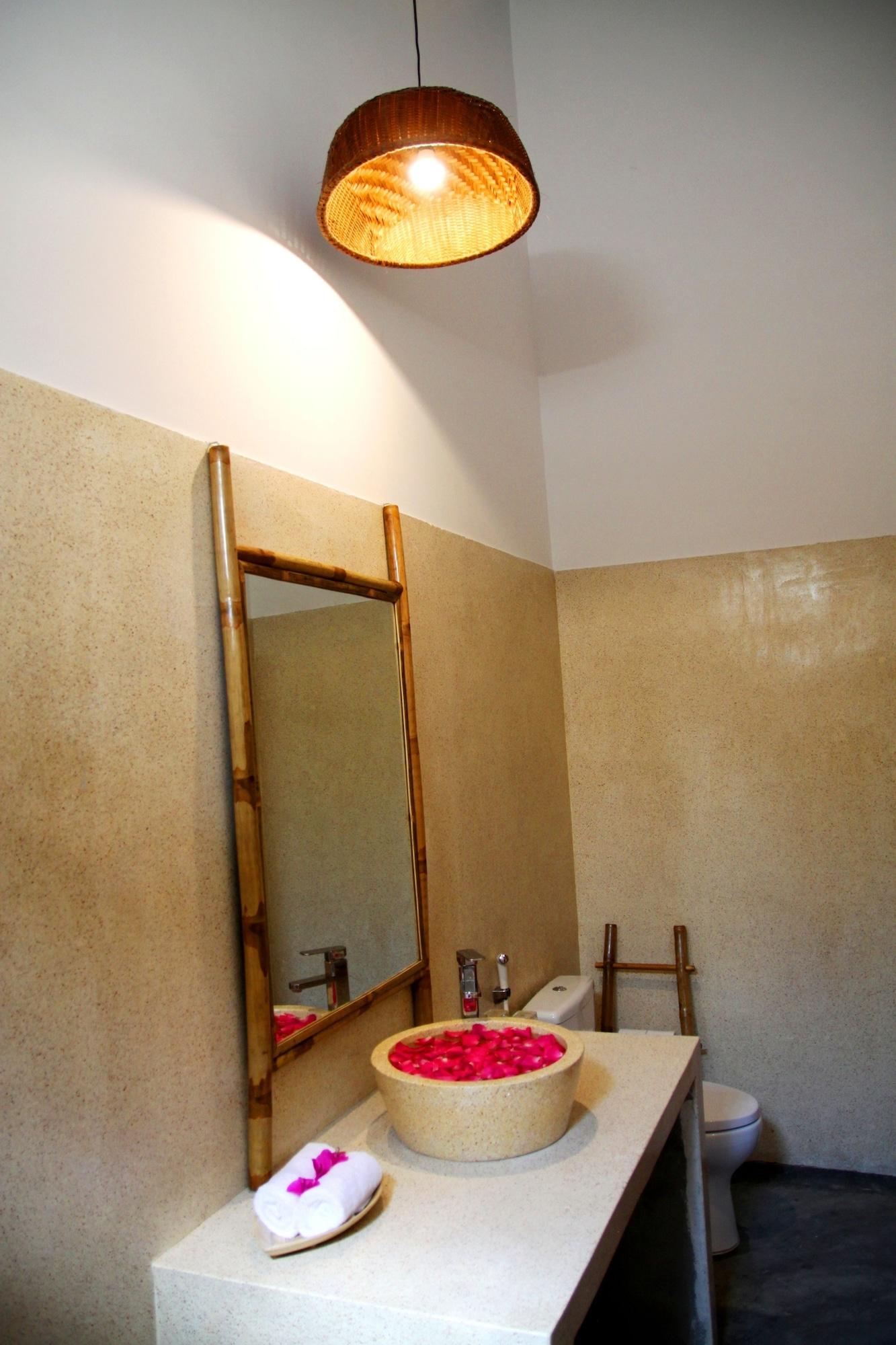 Hoi An Rustic Villa Εξωτερικό φωτογραφία