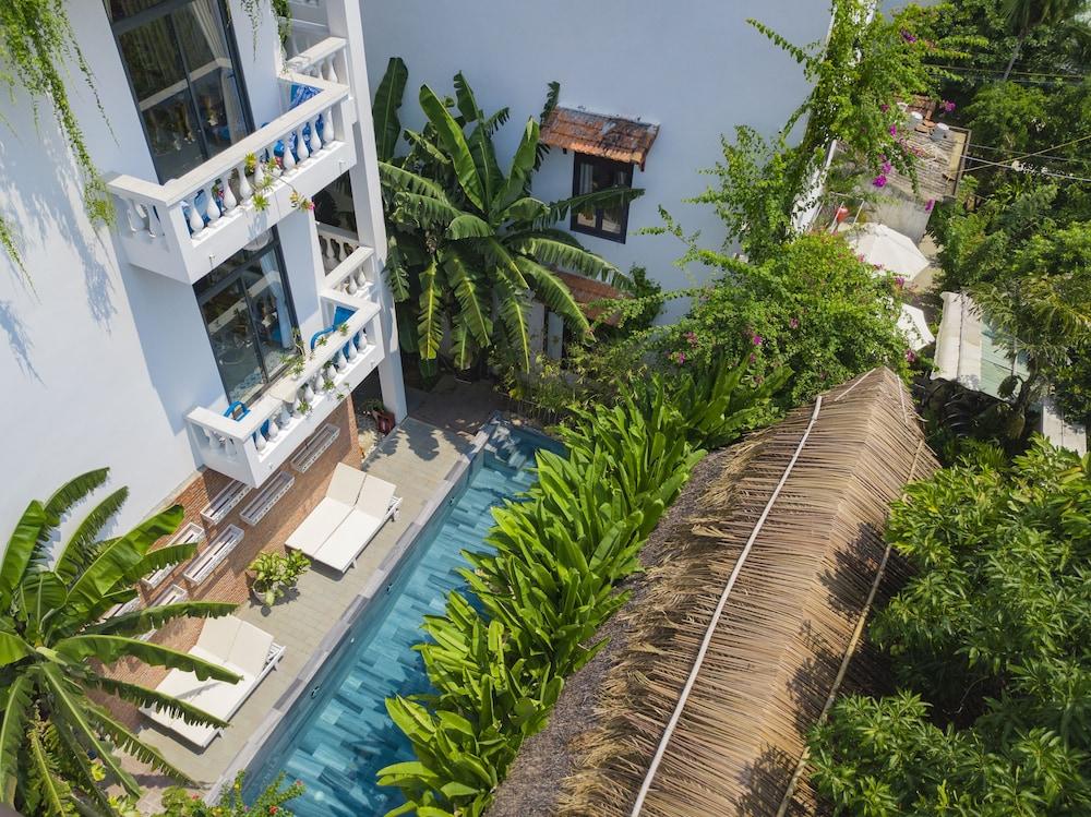 Hoi An Rustic Villa Εξωτερικό φωτογραφία