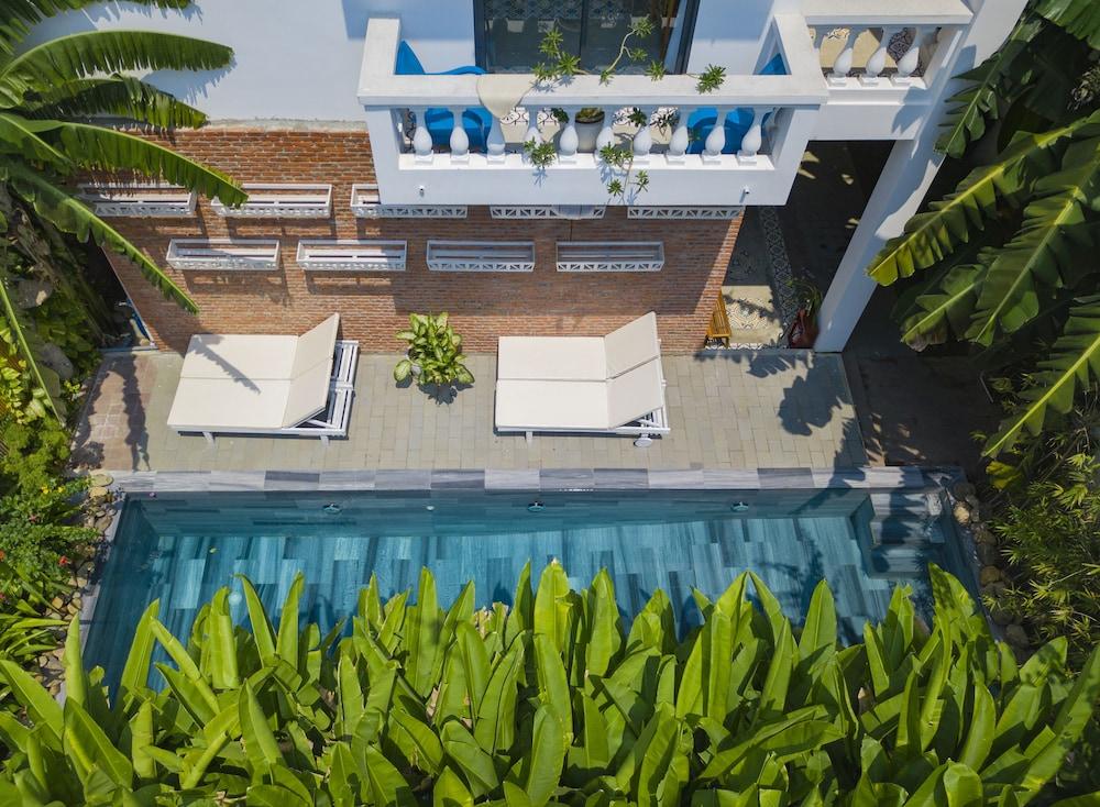 Hoi An Rustic Villa Εξωτερικό φωτογραφία