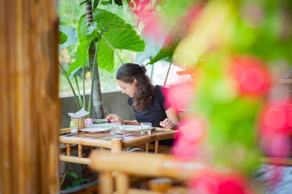 Hoi An Rustic Villa Εξωτερικό φωτογραφία