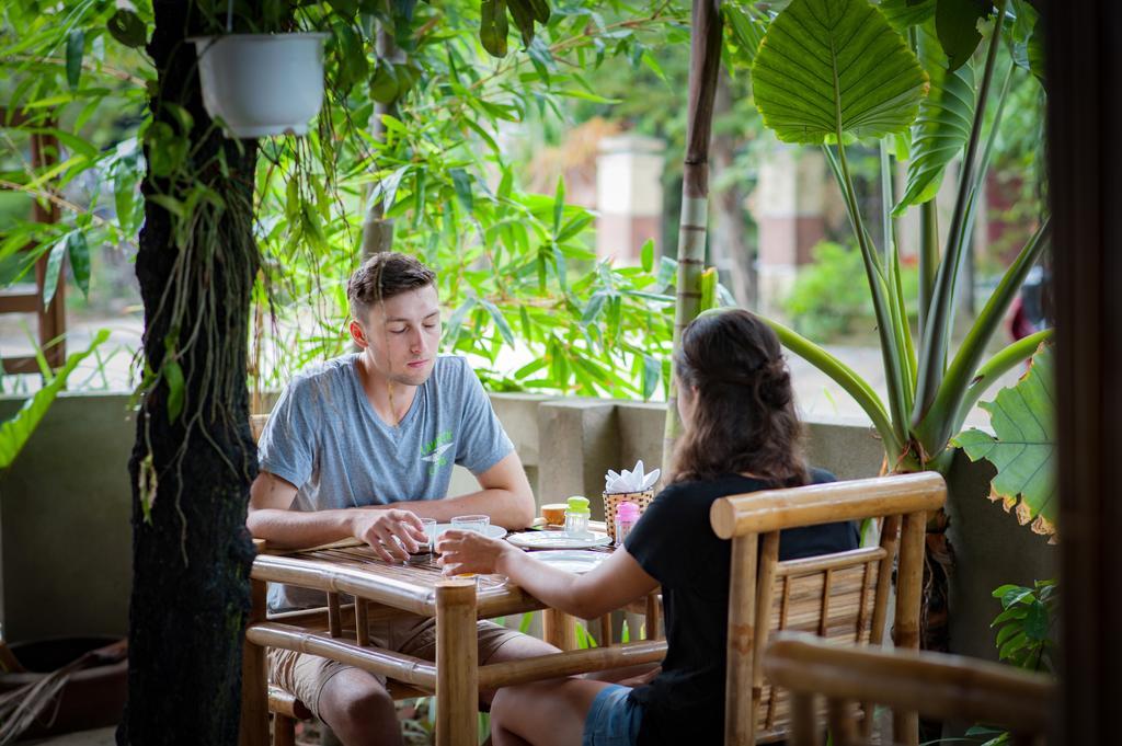 Hoi An Rustic Villa Εξωτερικό φωτογραφία