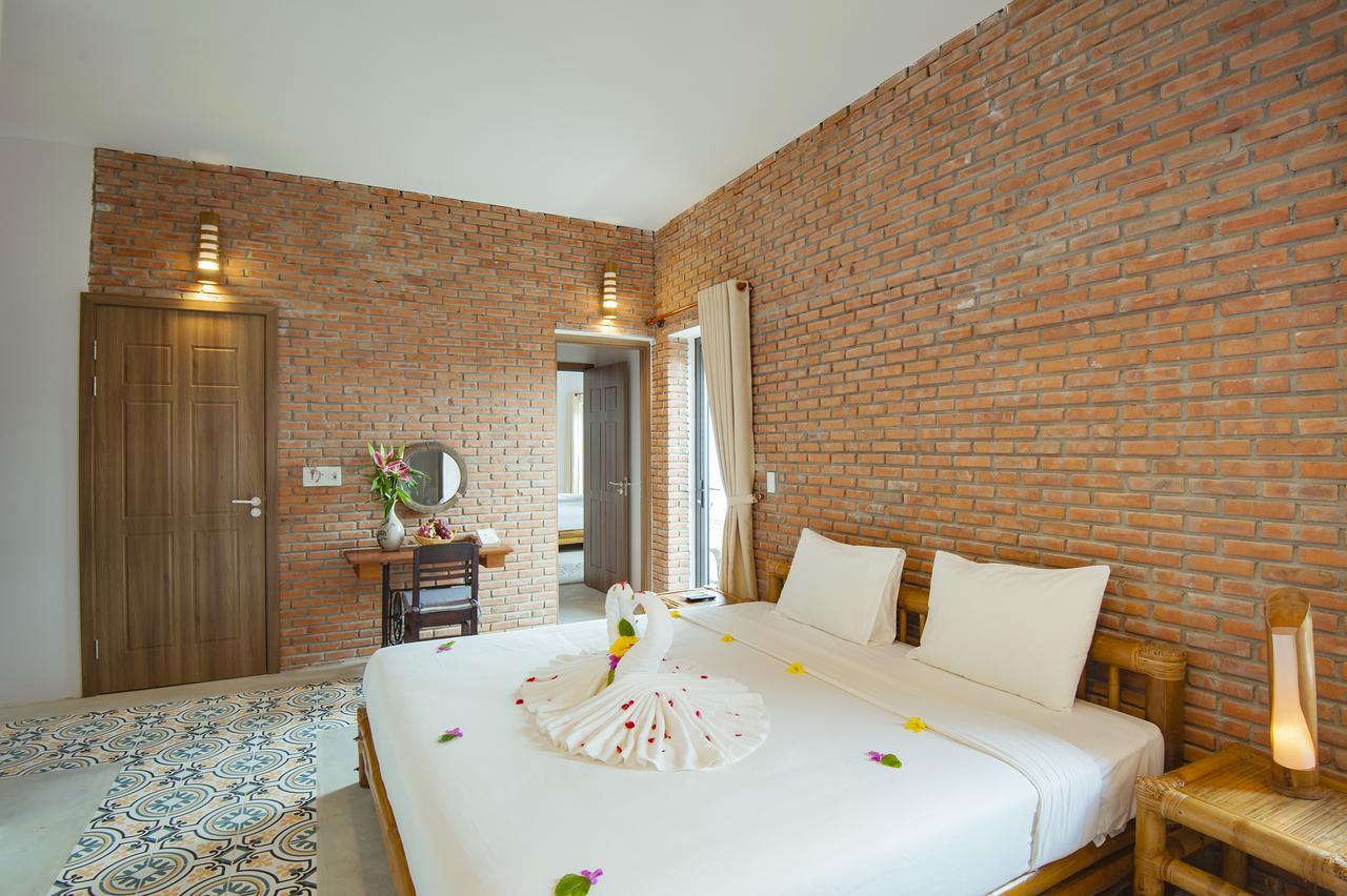Hoi An Rustic Villa Εξωτερικό φωτογραφία