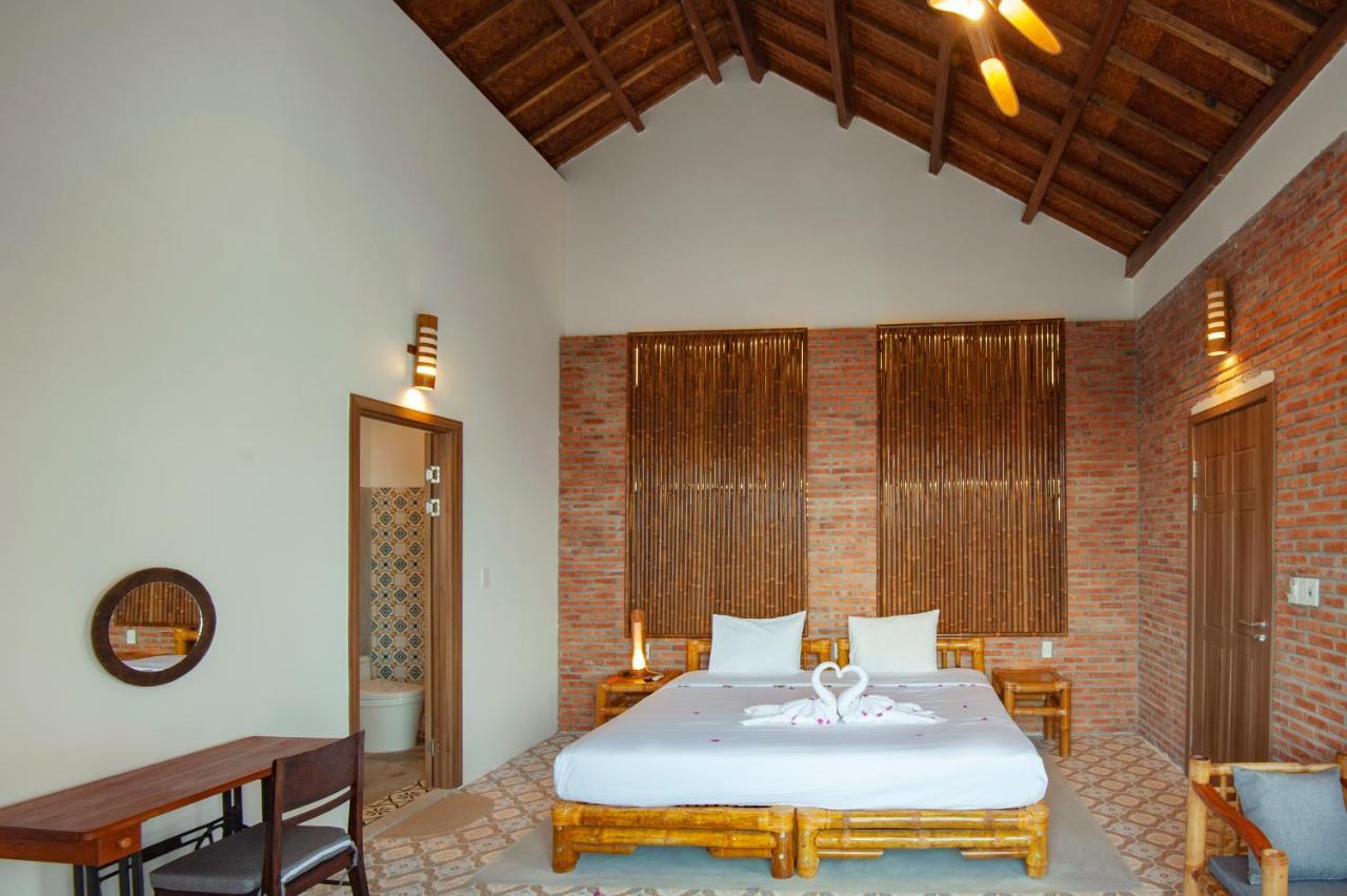 Hoi An Rustic Villa Εξωτερικό φωτογραφία