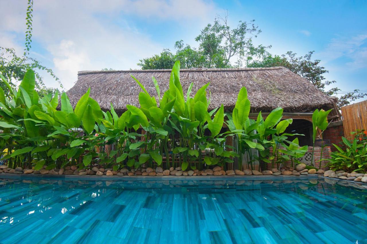Hoi An Rustic Villa Εξωτερικό φωτογραφία
