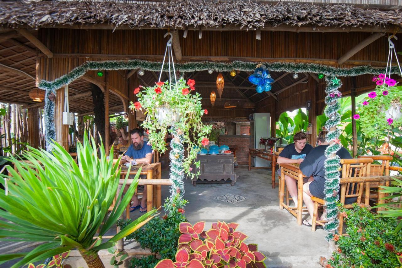 Hoi An Rustic Villa Εξωτερικό φωτογραφία