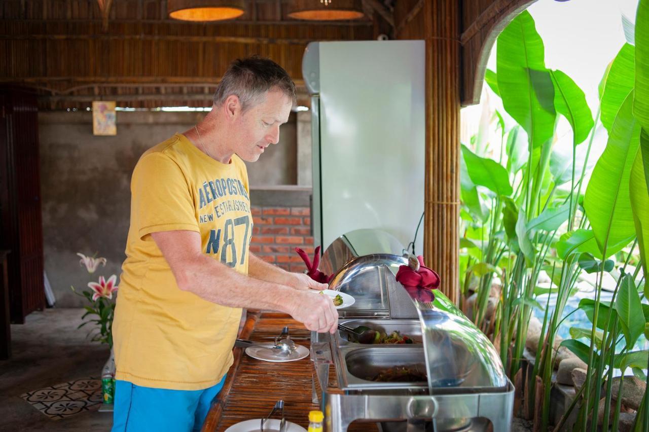 Hoi An Rustic Villa Εξωτερικό φωτογραφία