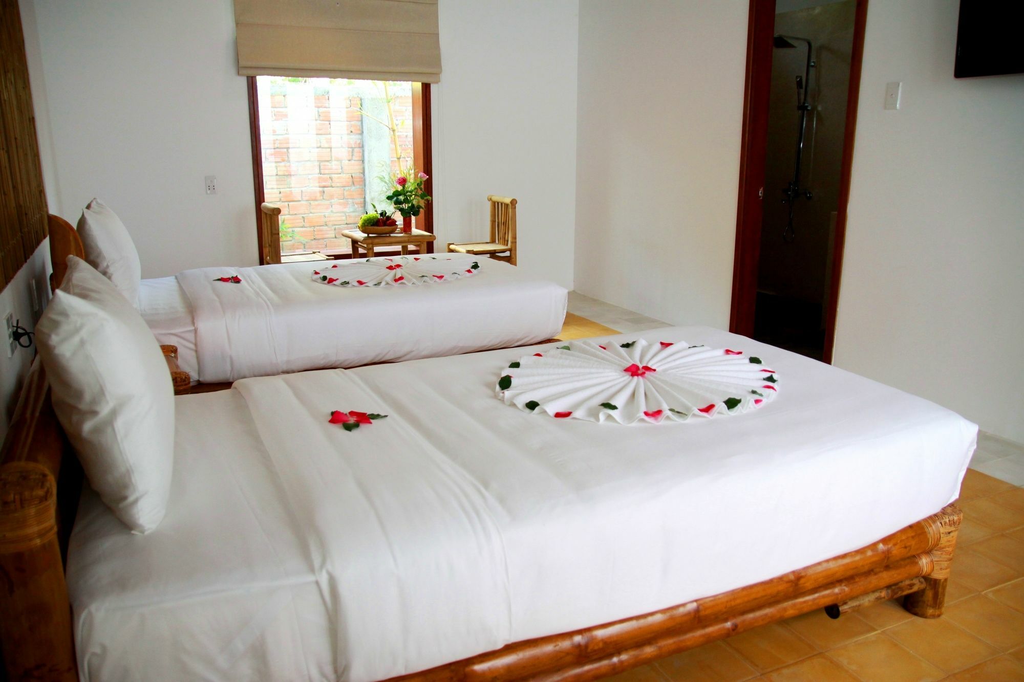 Hoi An Rustic Villa Εξωτερικό φωτογραφία