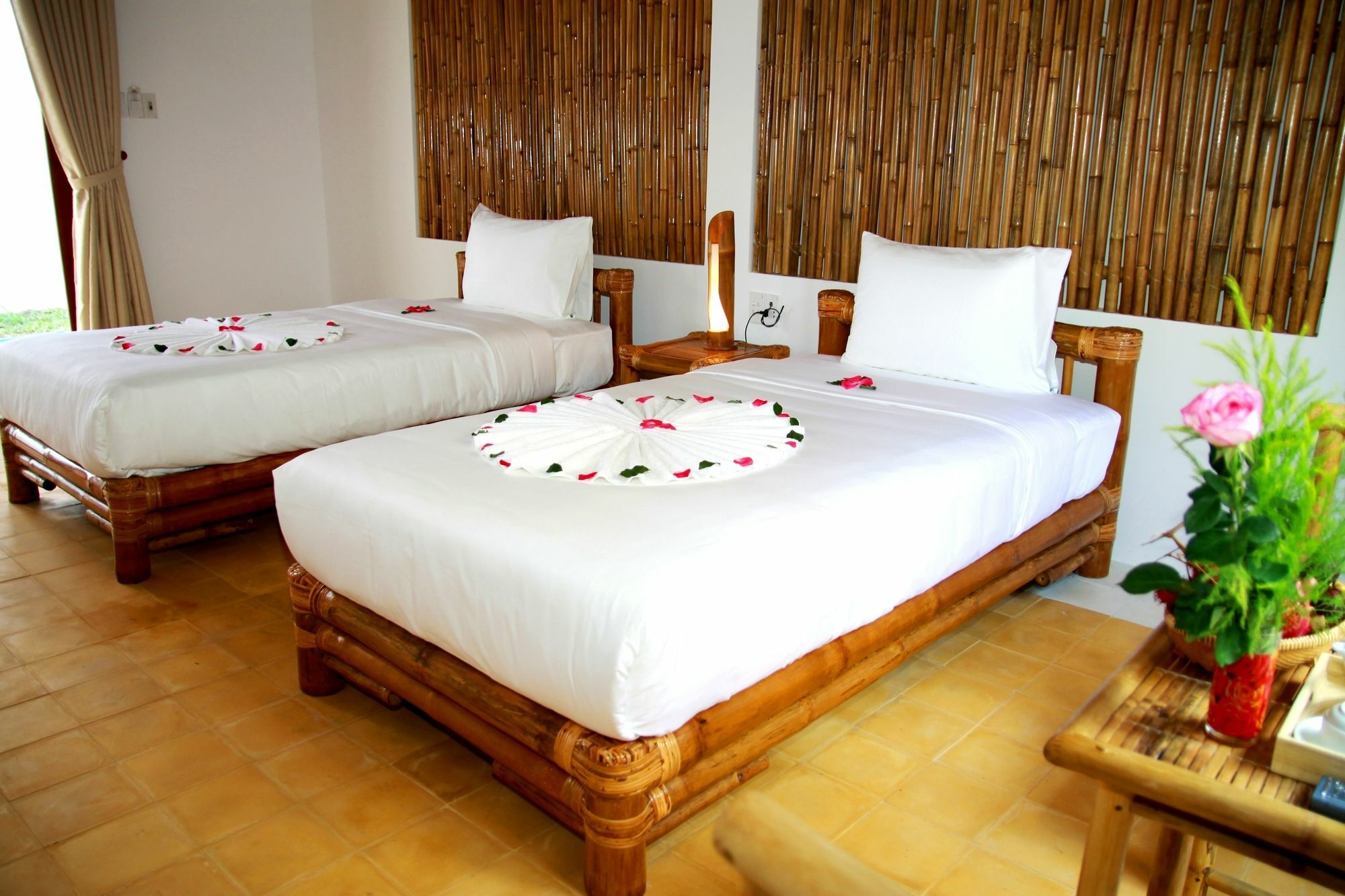Hoi An Rustic Villa Εξωτερικό φωτογραφία