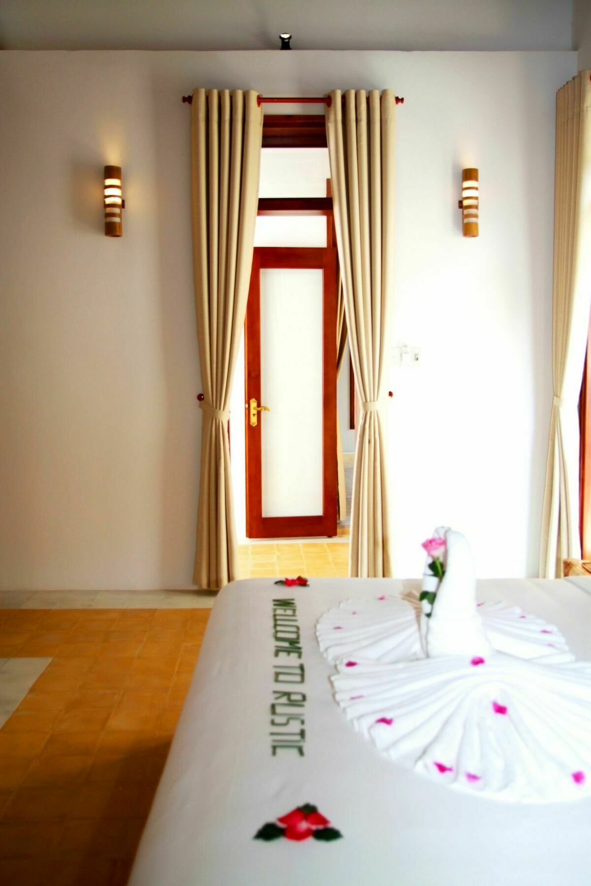 Hoi An Rustic Villa Εξωτερικό φωτογραφία