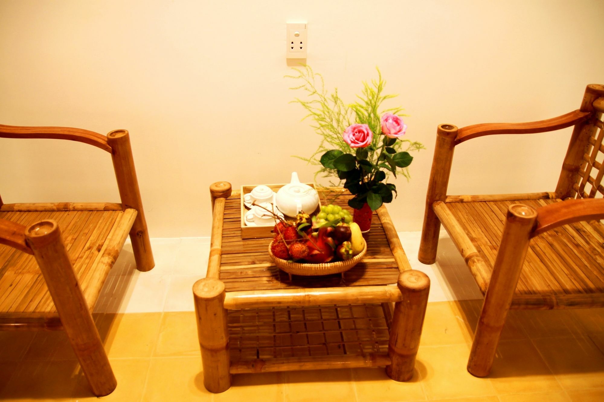Hoi An Rustic Villa Εξωτερικό φωτογραφία