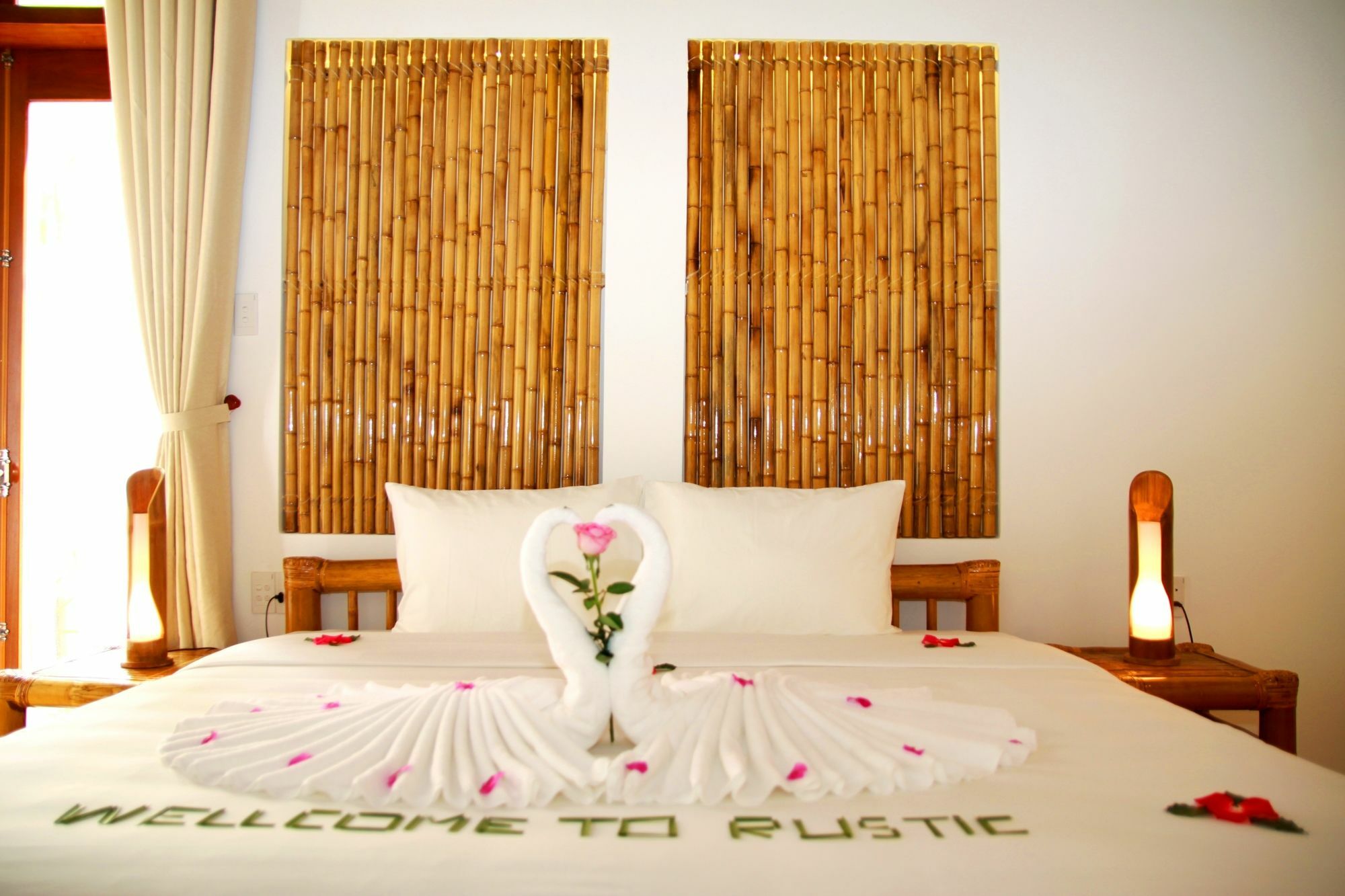 Hoi An Rustic Villa Εξωτερικό φωτογραφία