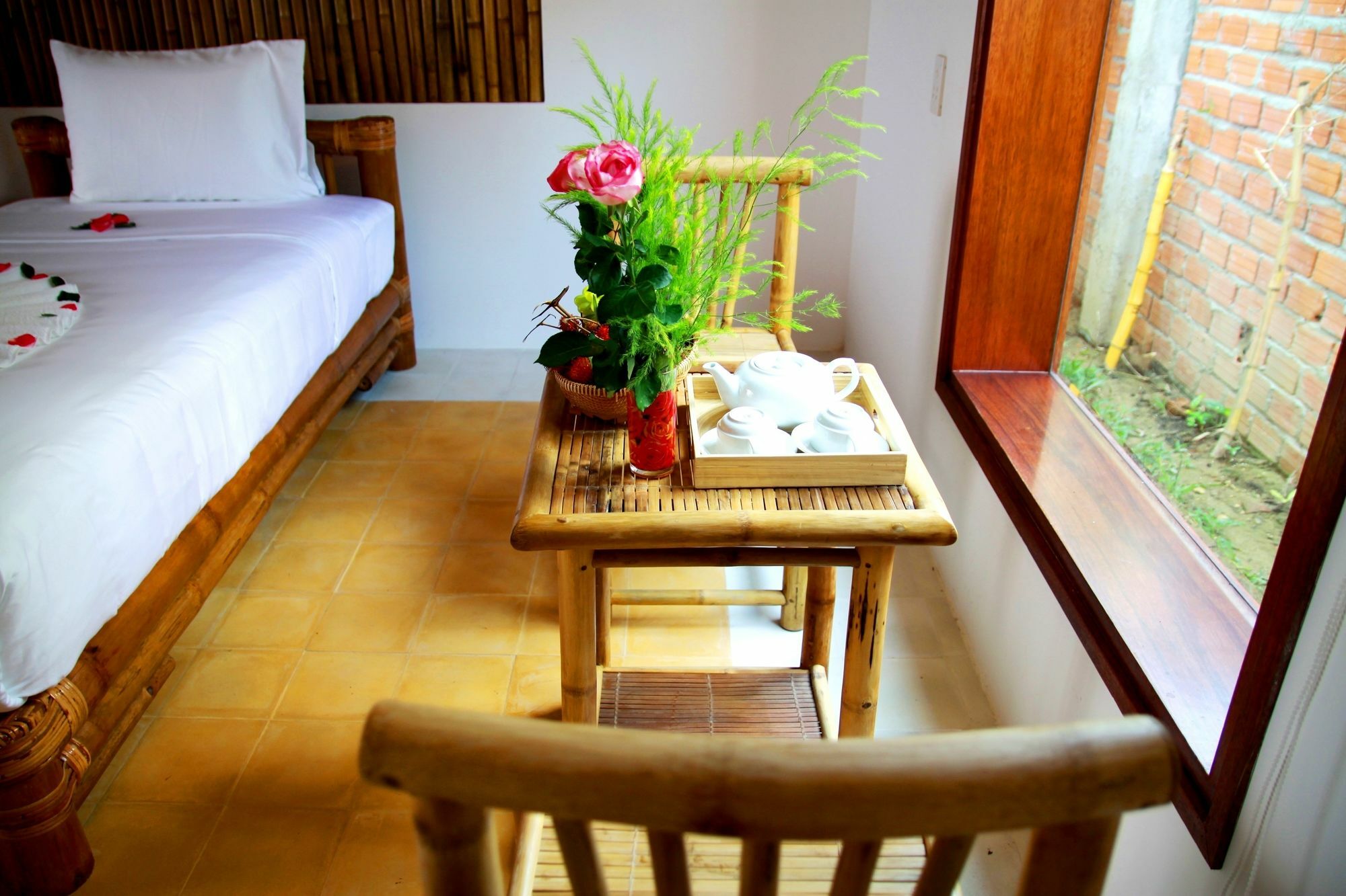 Hoi An Rustic Villa Εξωτερικό φωτογραφία