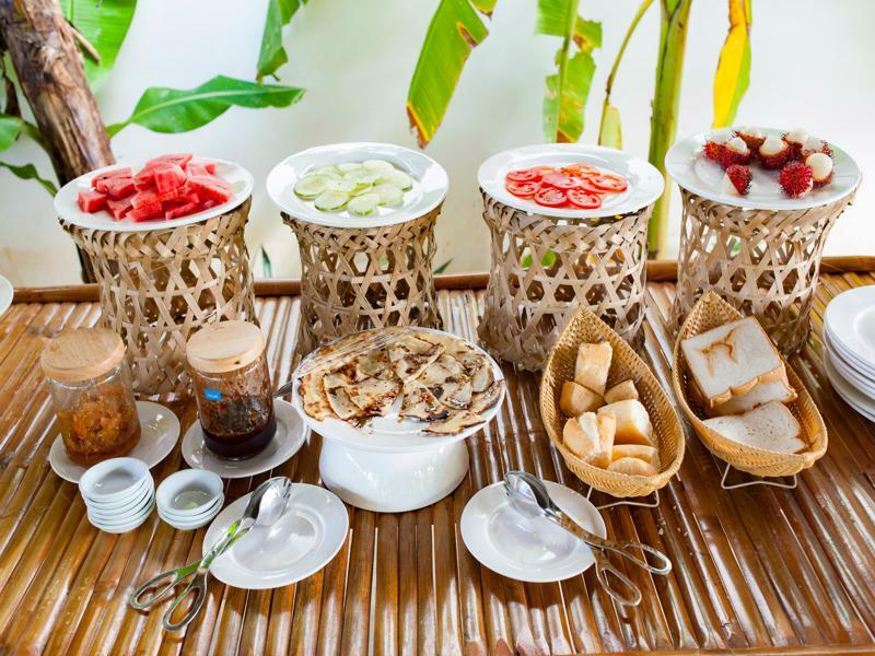 Hoi An Rustic Villa Εξωτερικό φωτογραφία