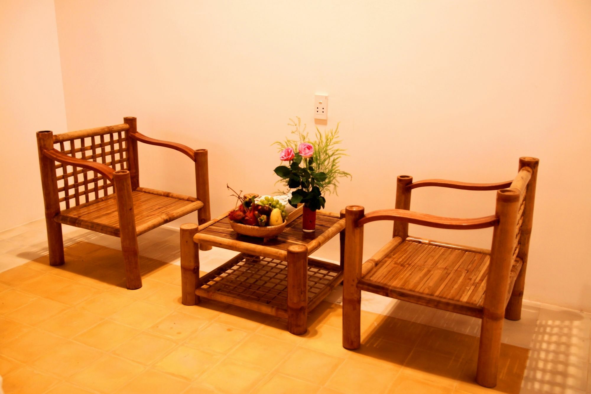 Hoi An Rustic Villa Εξωτερικό φωτογραφία