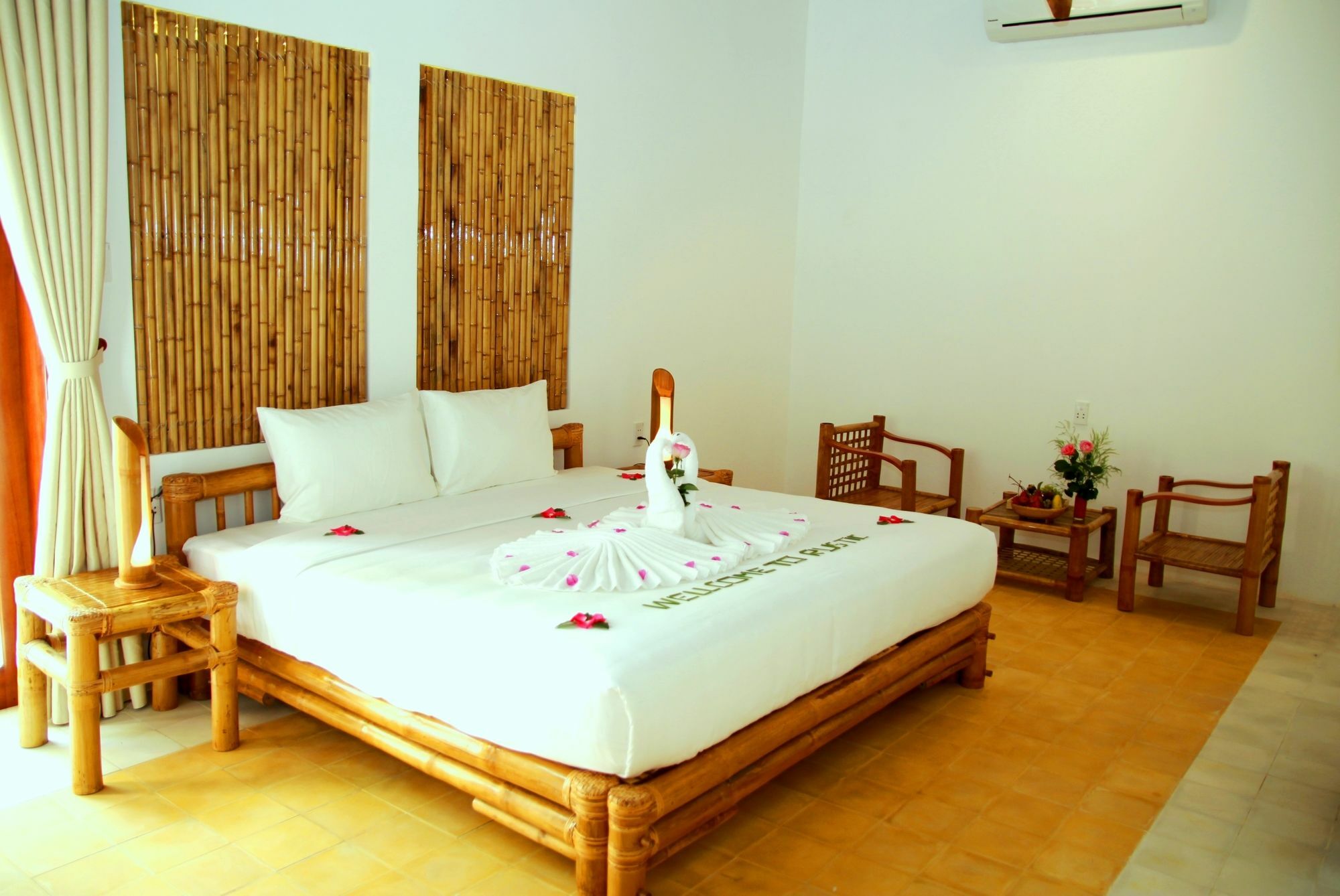 Hoi An Rustic Villa Εξωτερικό φωτογραφία