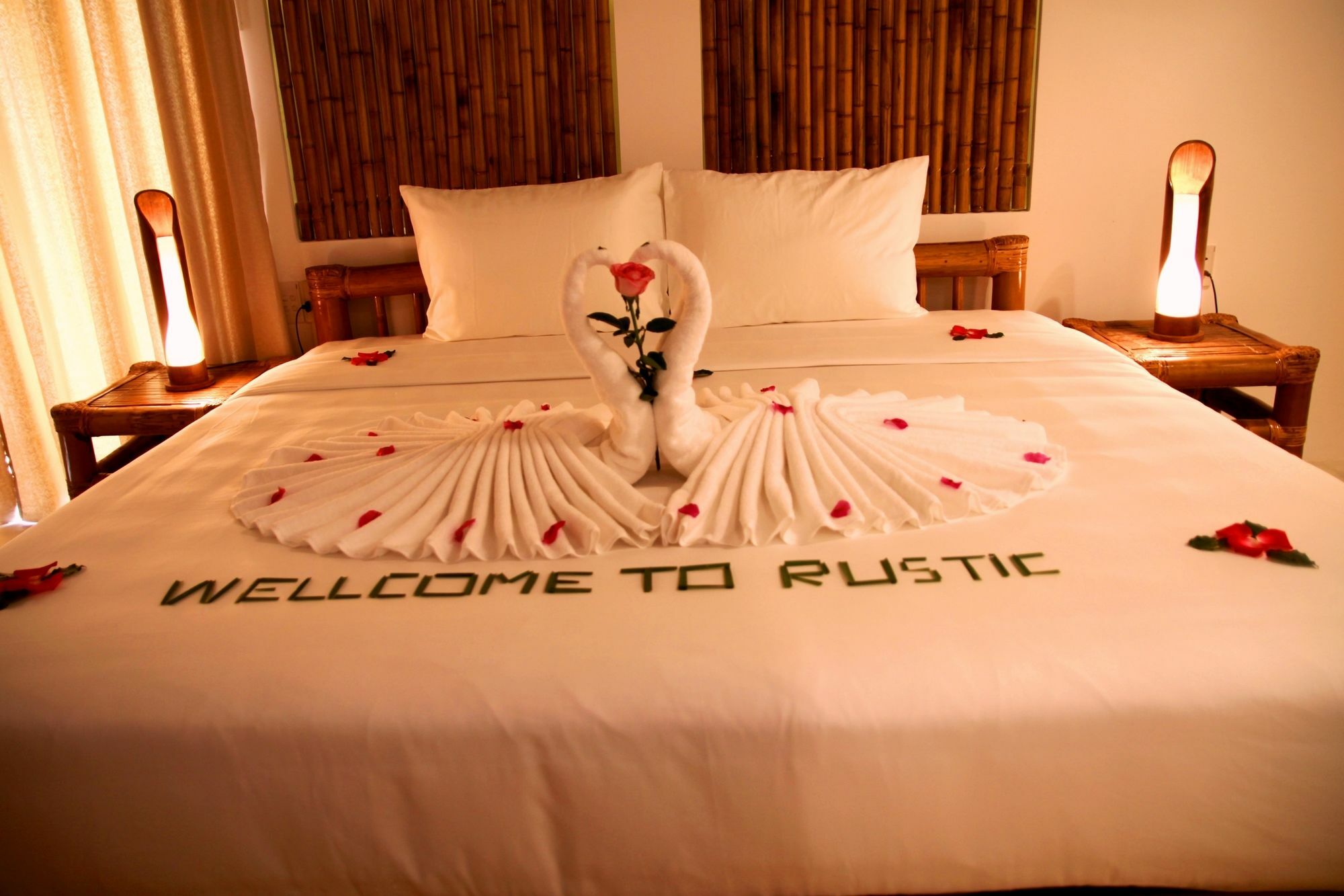 Hoi An Rustic Villa Εξωτερικό φωτογραφία