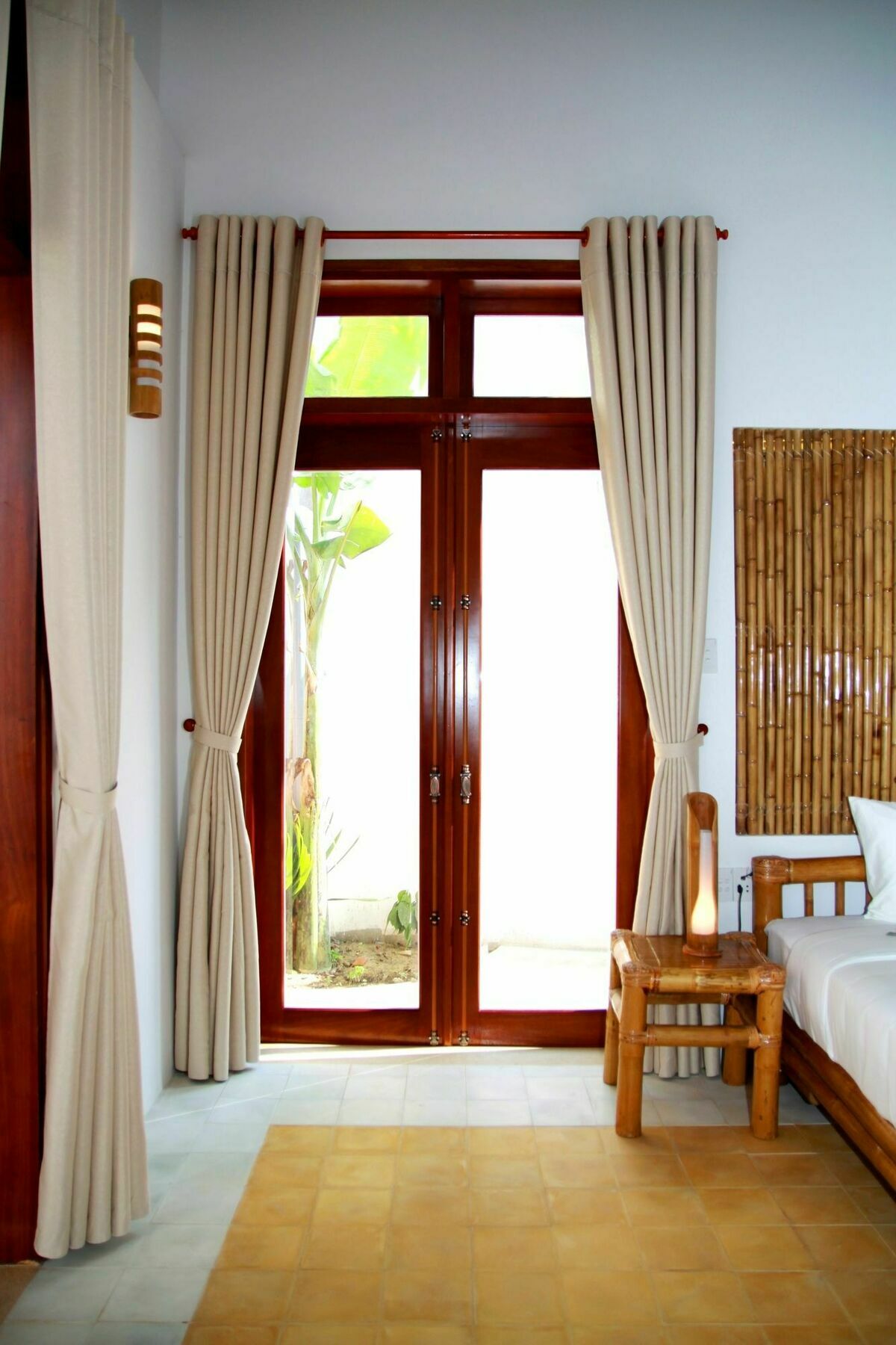 Hoi An Rustic Villa Εξωτερικό φωτογραφία