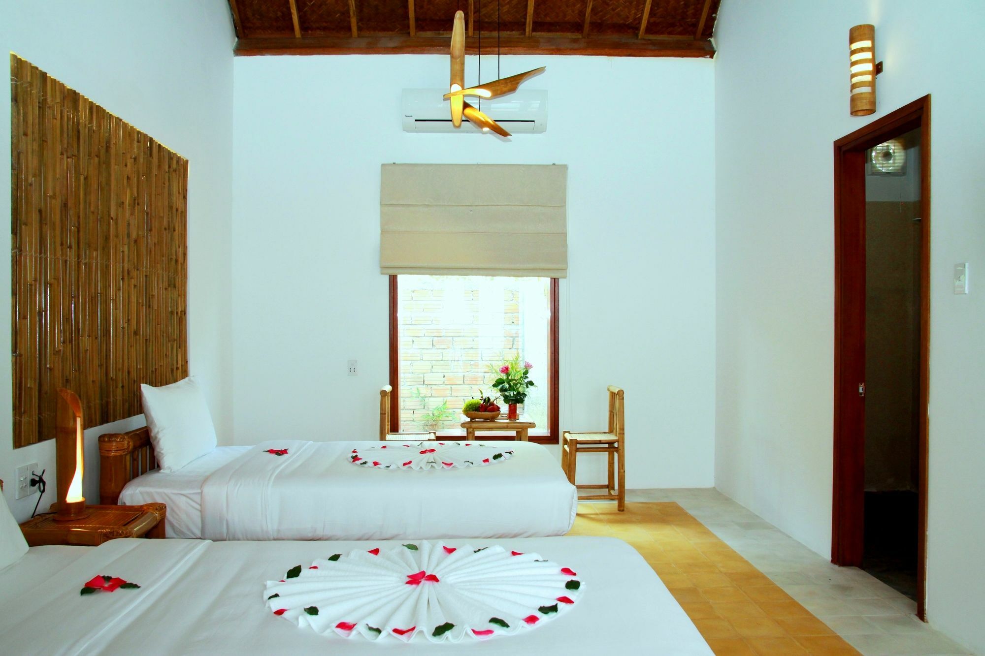 Hoi An Rustic Villa Εξωτερικό φωτογραφία