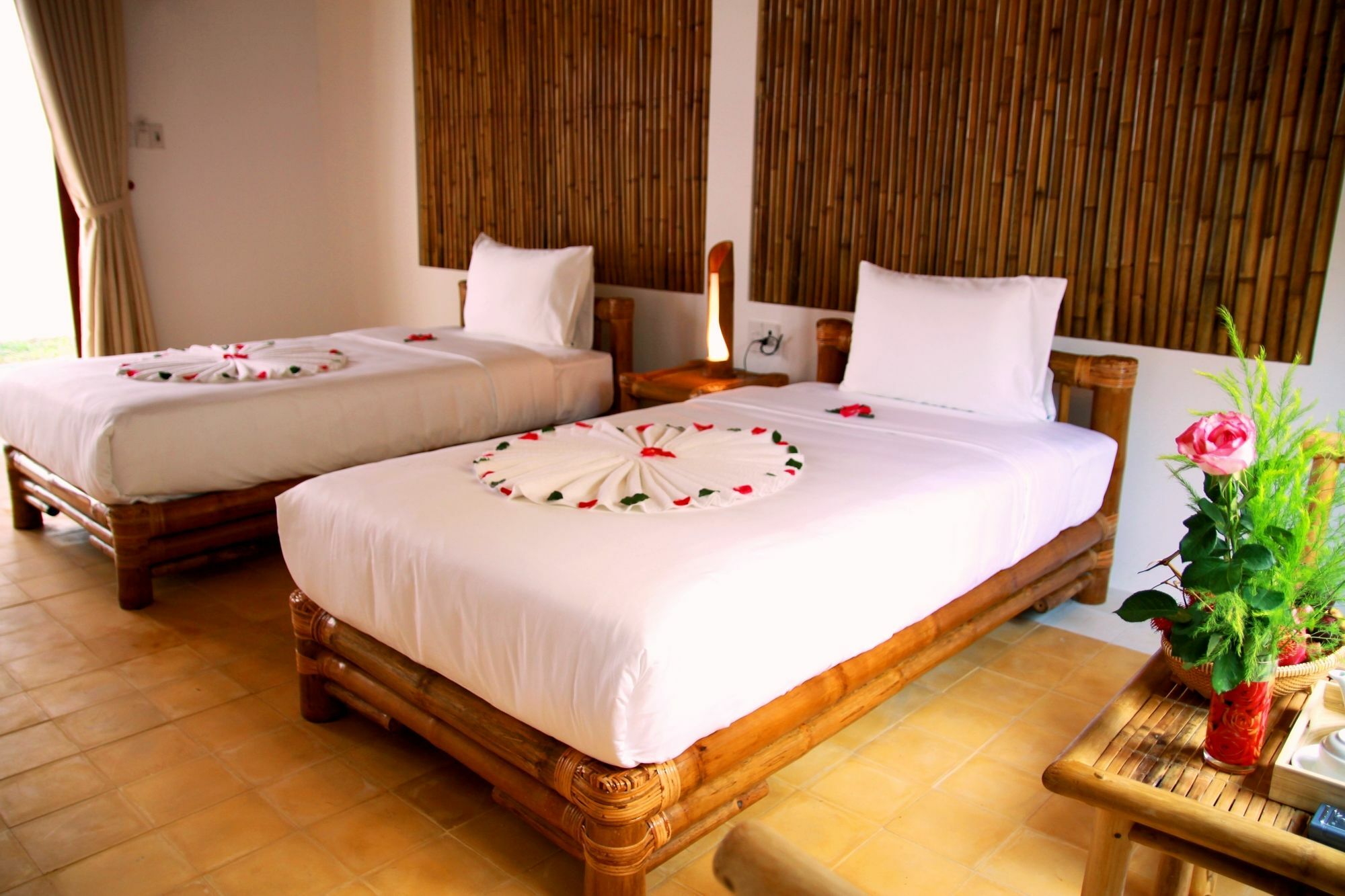Hoi An Rustic Villa Εξωτερικό φωτογραφία
