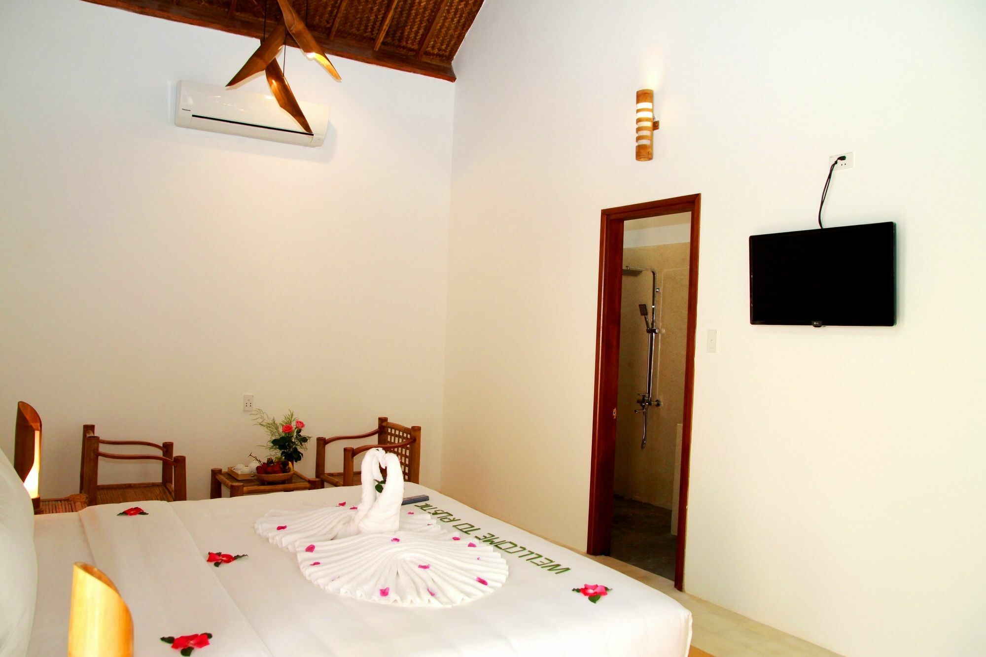 Hoi An Rustic Villa Εξωτερικό φωτογραφία