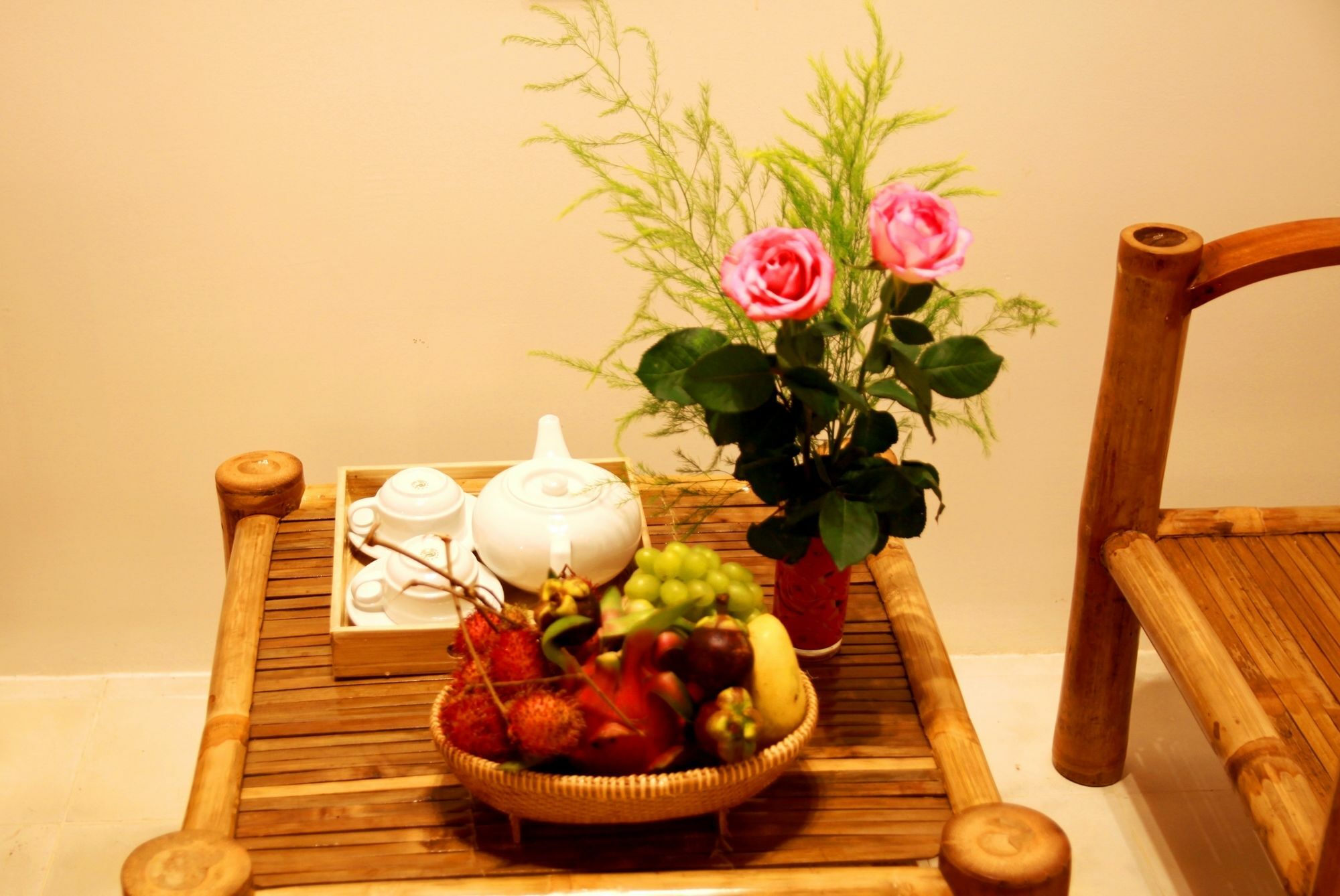 Hoi An Rustic Villa Εξωτερικό φωτογραφία