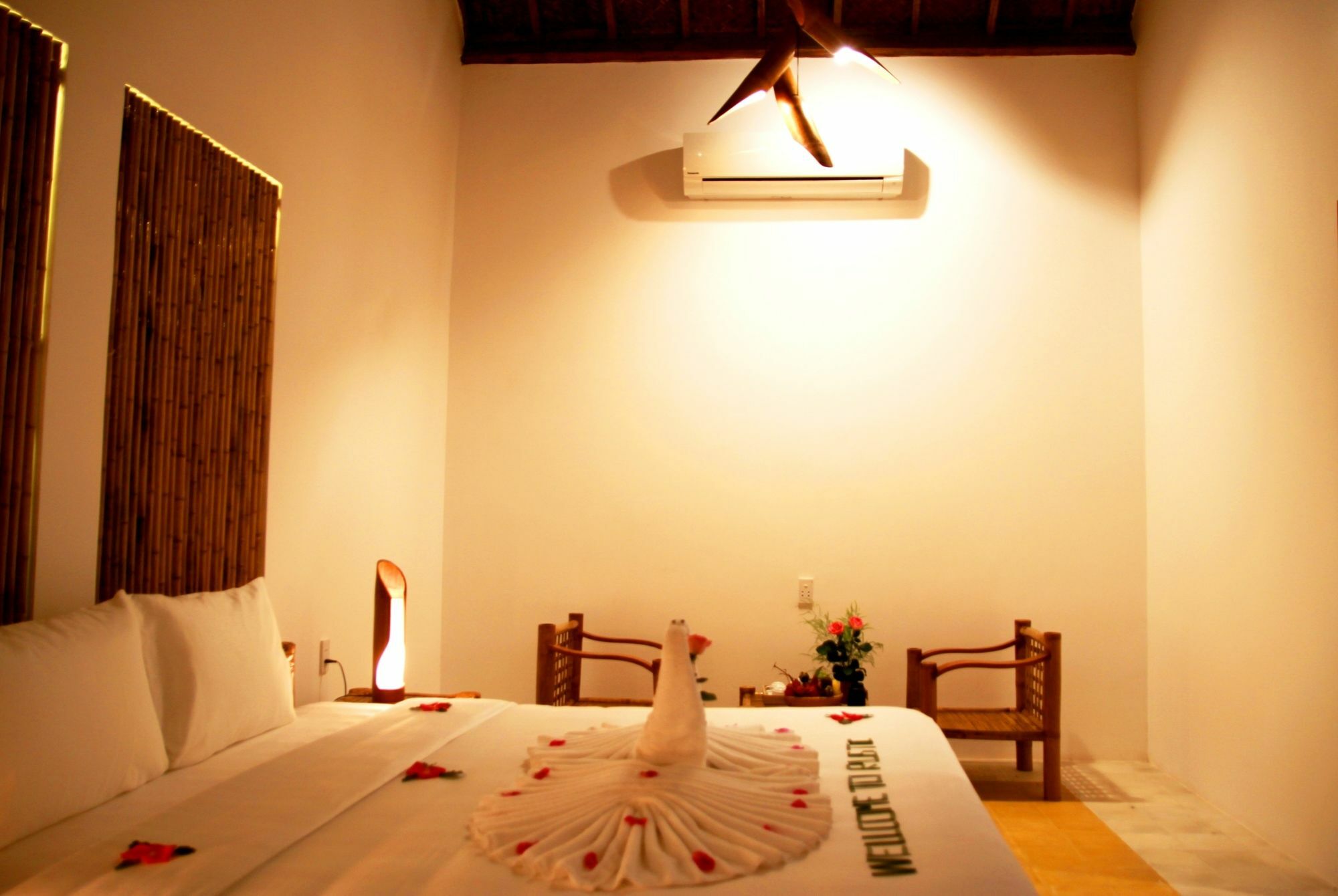 Hoi An Rustic Villa Εξωτερικό φωτογραφία